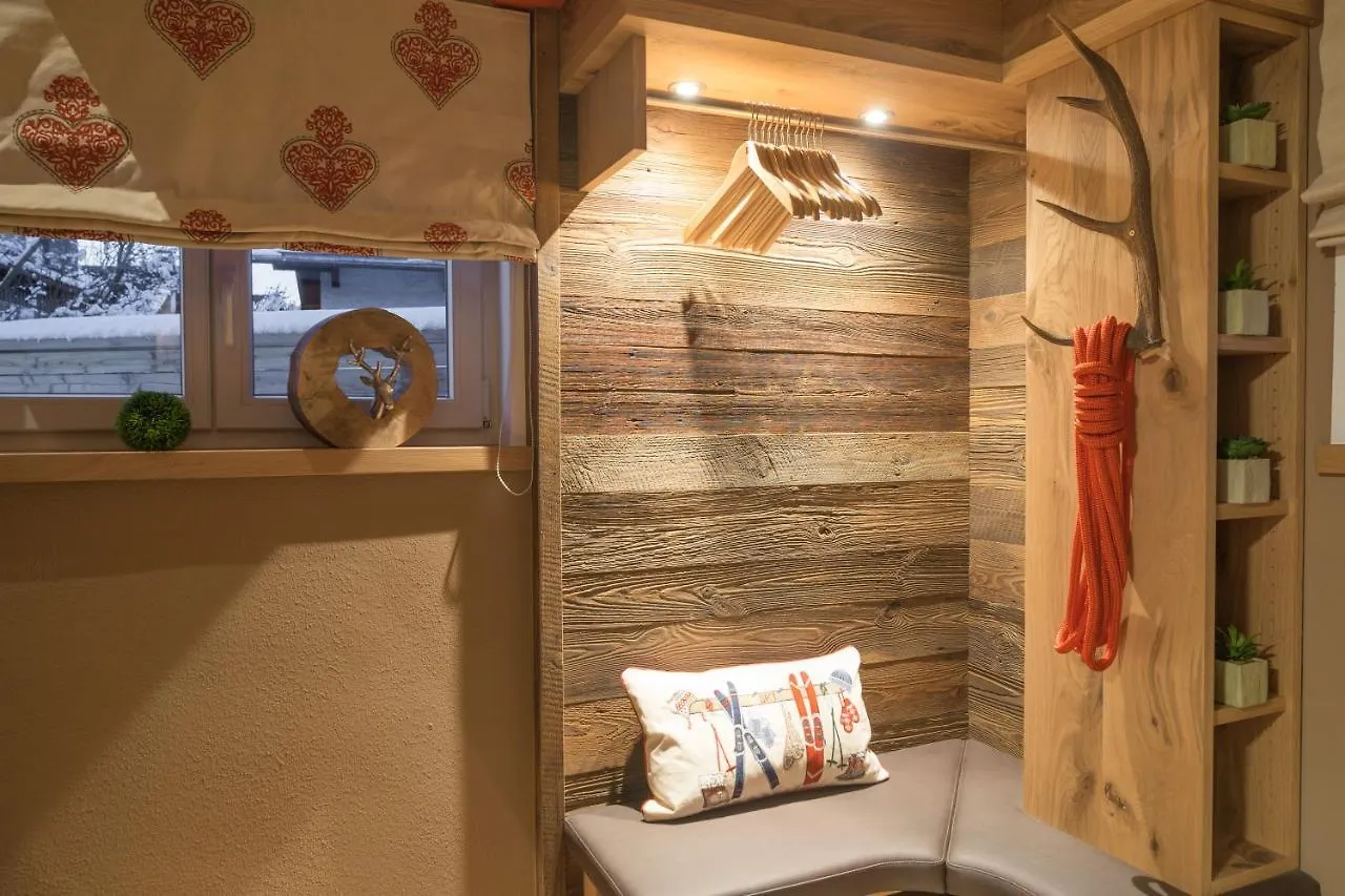 Chalet Alpin Oberstdorf 0*,  Germany