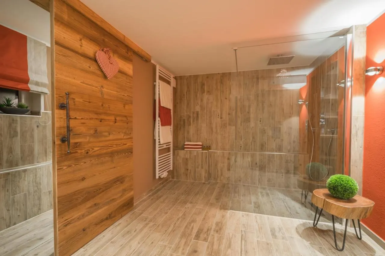 Holiday home Chalet Alpin Oberstdorf