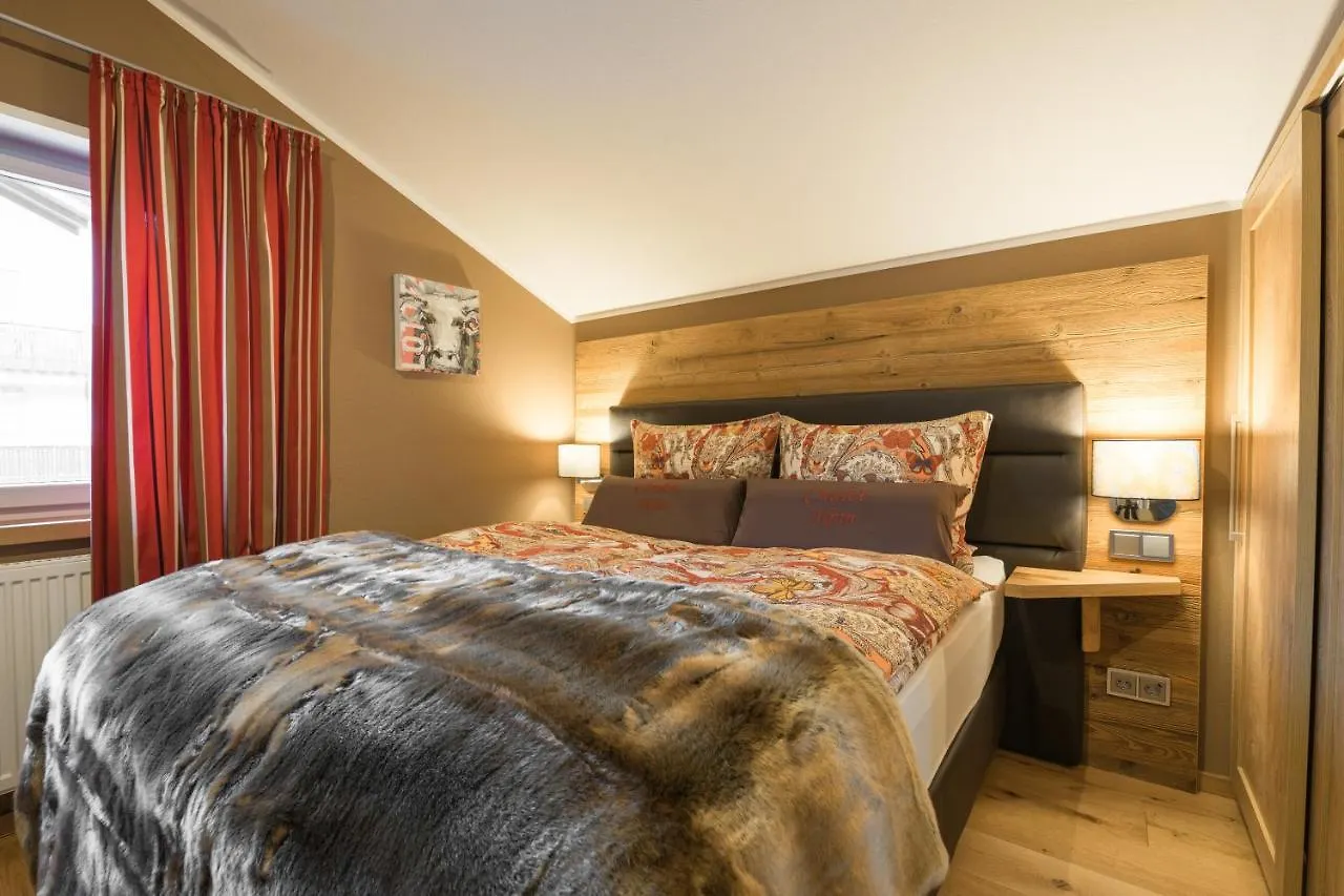 Chalet Alpin Oberstdorf 0*,  Germany