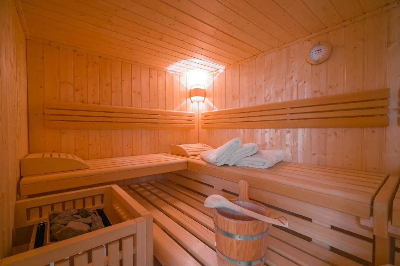 Chalet Alpin Oberstdorf